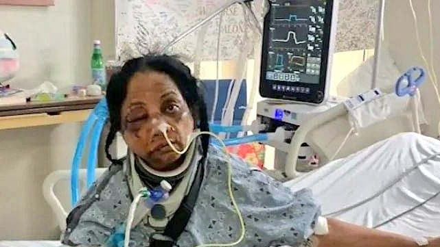 <div class="paragraphs"><p>Indian-origin nurse, Leelamma Lal, 67, was brutally assaulted </p></div>