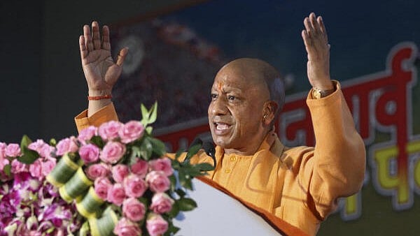 <div class="paragraphs"><p>Uttar Pradesh Chief Minister Yogi Adityanath</p></div>