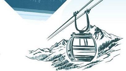 Centre approves Kedarnath and Hemkund Sahib Ji ropeway projects worth ...