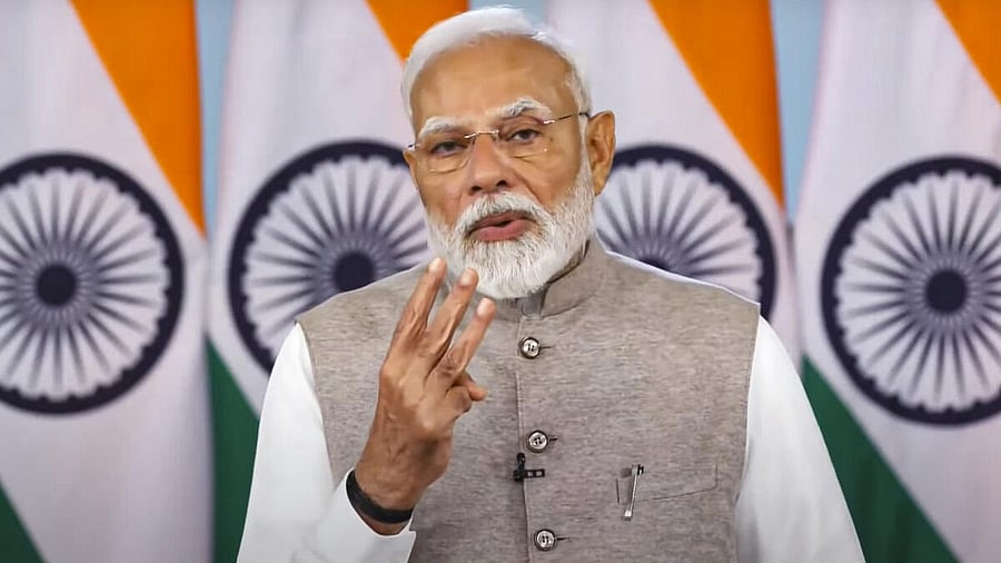 <div class="paragraphs"><p>Prime Minister Narendra Modi</p></div>