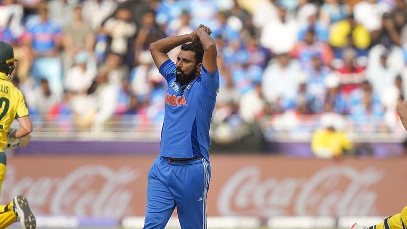 <div class="paragraphs"><p>India's Mohammed Shami.</p></div>