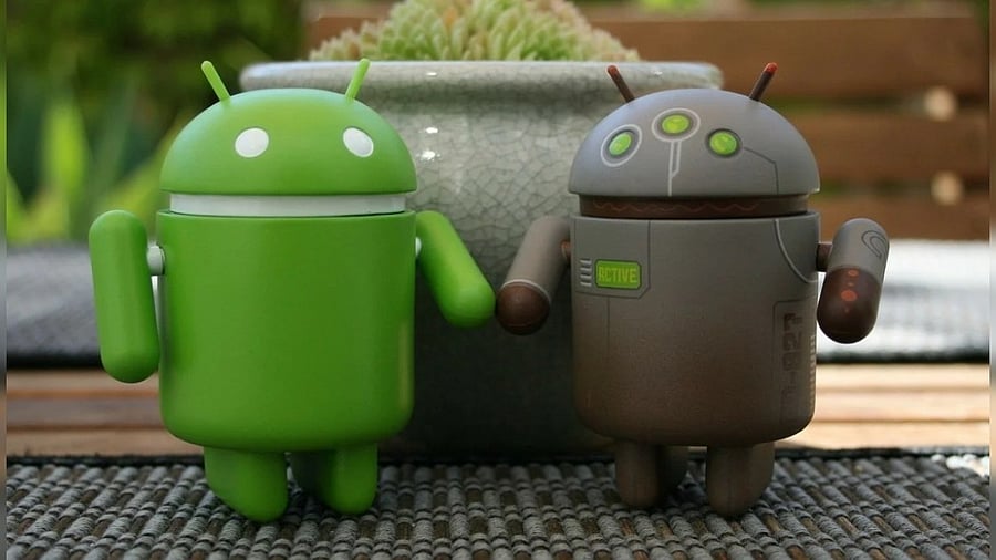 <div class="paragraphs"><p>Google, Qualcomm pledge to offer four years of Android OS updates. </p></div>