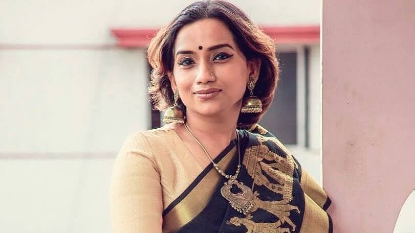 <div class="paragraphs"><p>singer Kalpana Raghavendar</p></div>