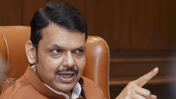 <div class="paragraphs"><p>Maharashtra&nbsp;Chief Minister Devendra Fadnavis</p></div>