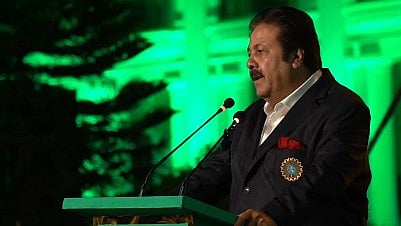 <div class="paragraphs"><p>BCCI Vice President Rajeev Shukla</p></div>