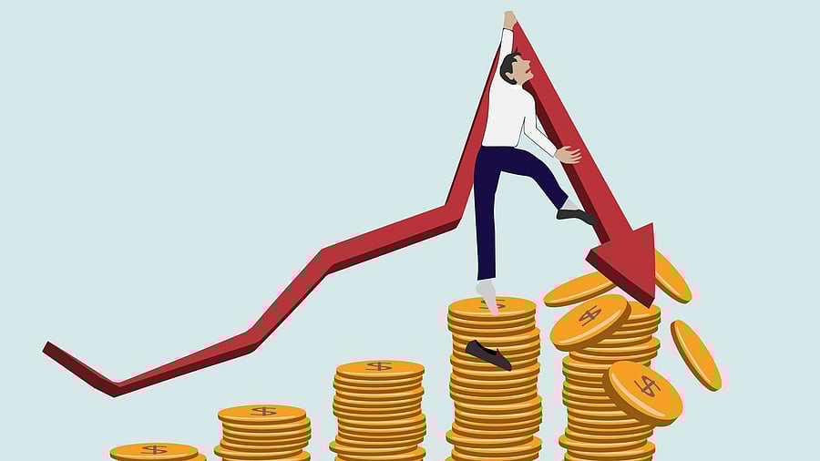 <div class="paragraphs"><p>Image depicting loss. For representational purposes.</p></div>