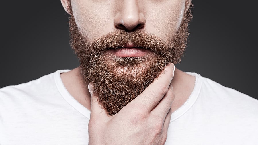 <div class="paragraphs"><p>Representative image of a man with beard</p></div>