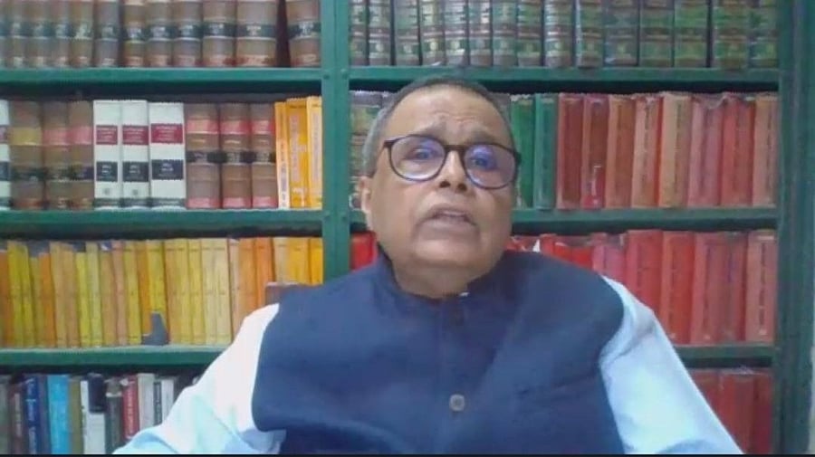 <div class="paragraphs"><p>Justice Joymalya Bagchi</p></div>