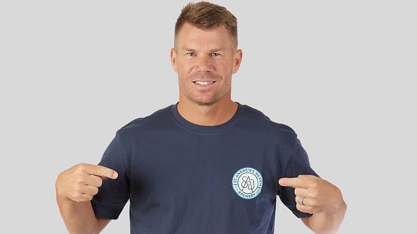 <div class="paragraphs"><p>David Warner.</p></div>