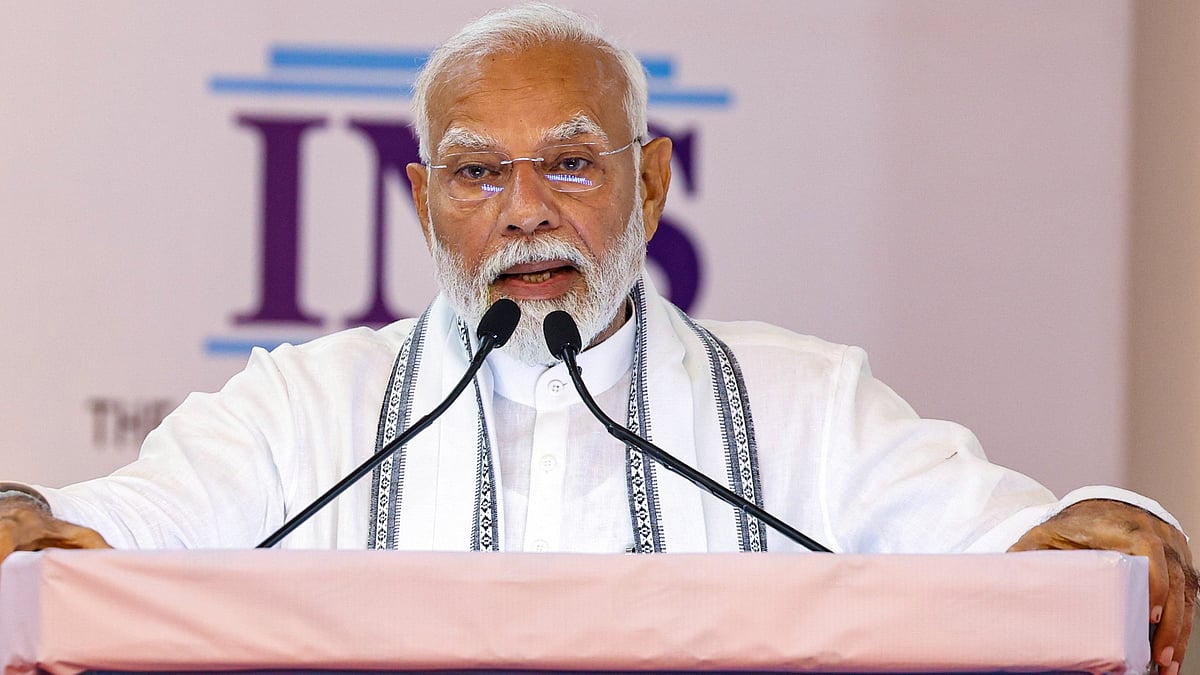 PM Modi to Visit Assam Jan 17, Launch Trains & Kaziranga Corridor in 2-Day Trip