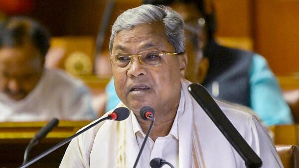 <div class="paragraphs"><p>Karnataka Chief Minister Siddaramaiah</p></div>