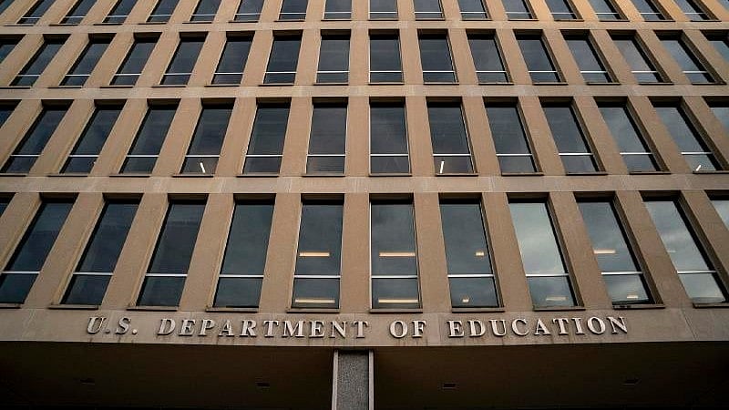 <div class="paragraphs"><p>US Department of Education</p></div>