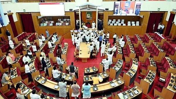 <div class="paragraphs"><p>File Photo: Odisha Assembly Hall.</p></div>