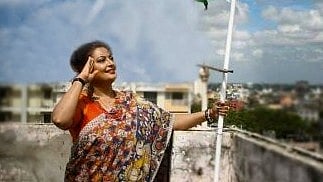 <div class="paragraphs"><p>Dhriti Banerjee, ZSI Director</p></div>