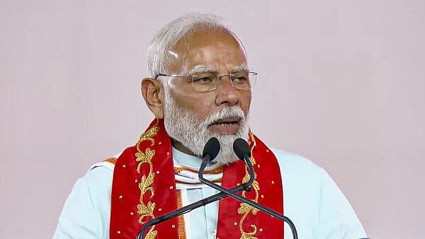<div class="paragraphs"><p>Prime Minister Narendra Modi </p></div>