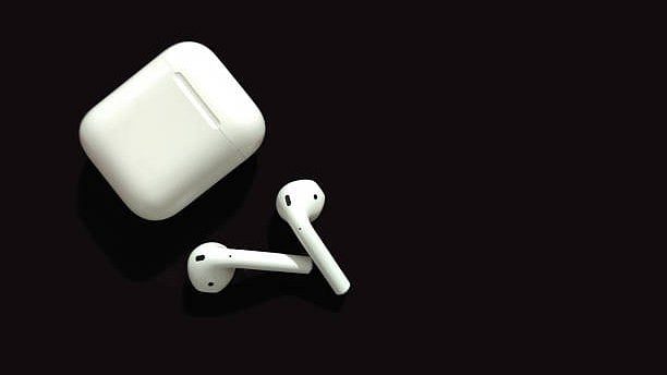 <div class="paragraphs"><p>Representative image of Airpods.</p></div>