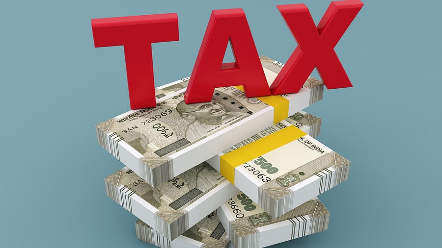 <div class="paragraphs"><p>Representative image indicating tax</p></div>