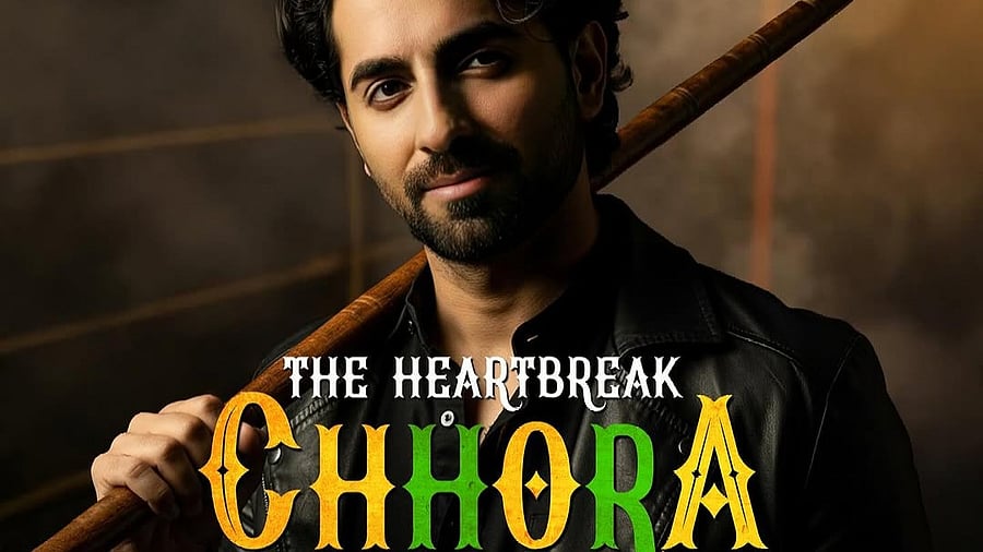 <div class="paragraphs"><p>Ayushmann Khurrana.</p></div>