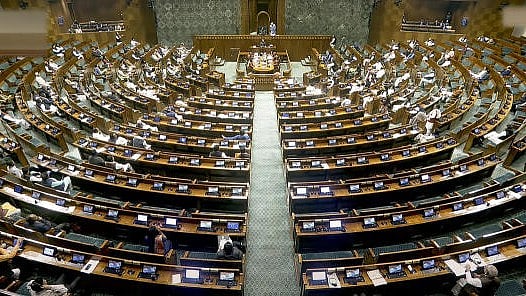 <div class="paragraphs"><p>Budget session of Parliament</p></div>