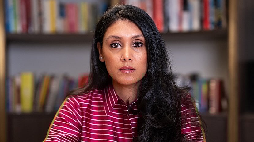 <div class="paragraphs"><p>Roshni Nadar Malhotra.</p></div>