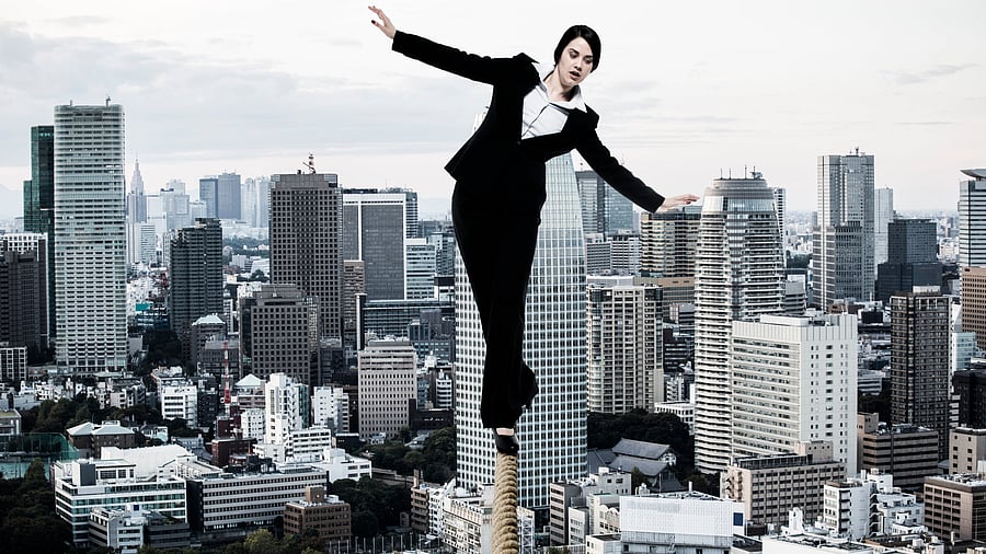 Image for representation, courtesy iStock.