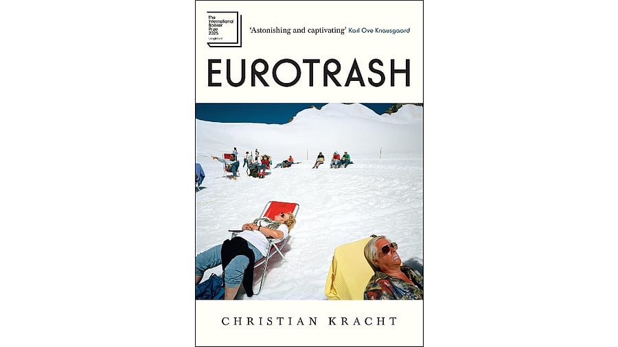 <div class="paragraphs"><p>Eurotrash</p></div>
