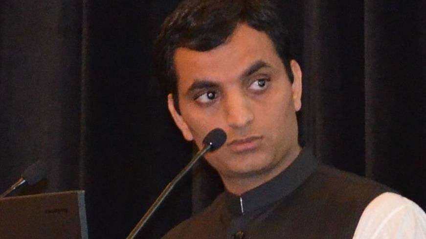 <div class="paragraphs"><p>Balesh Dhankhar</p></div>