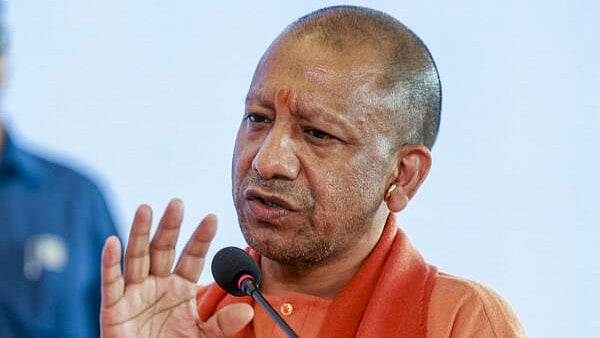 <div class="paragraphs"><p>Uttar Pradesh Chief Minister Yogi Adityanath</p></div>