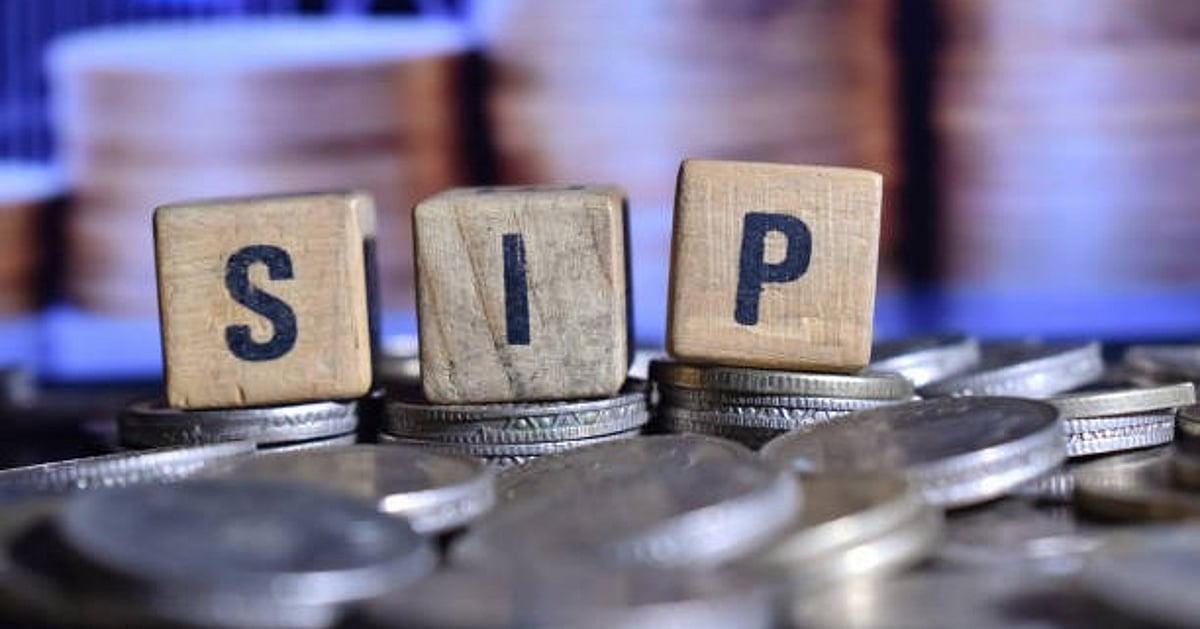 Ex Sip When should you start an SIP?