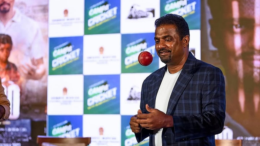 <div class="paragraphs"><p>Muttiah Muralitharan.</p></div>