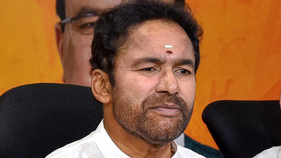 Centre Offers CBI Probe in Telangana Coal Block Row, Cites Singareni's Post-Formation Stress