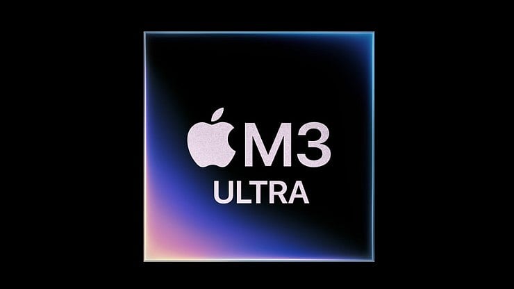 <div class="paragraphs"><p>Apple M3 Ultra chipset.</p></div>