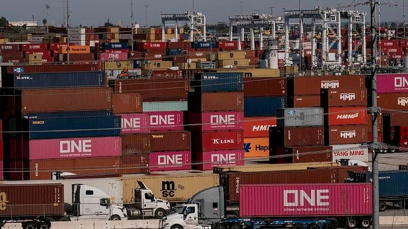 <div class="paragraphs"><p>Trump declines to rule out recession as tariffs begin to bite</p></div>