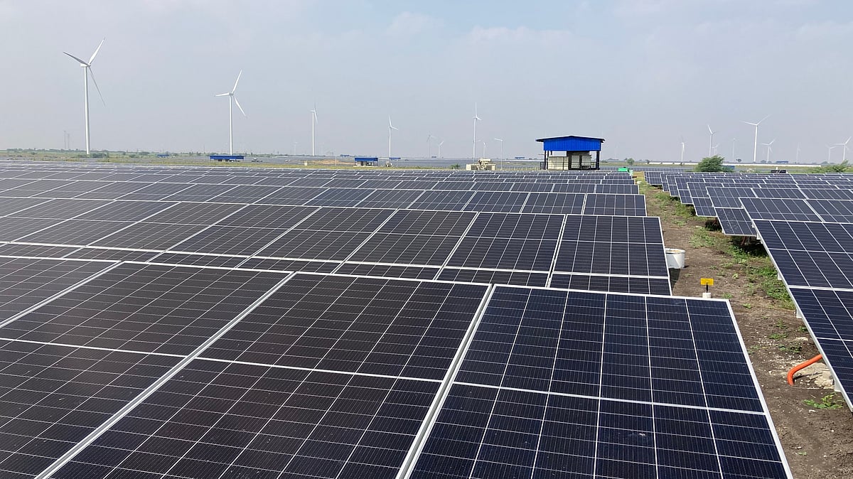 India Climate Goals: Country Set to Surpass 2030 Emissions Intensity Target