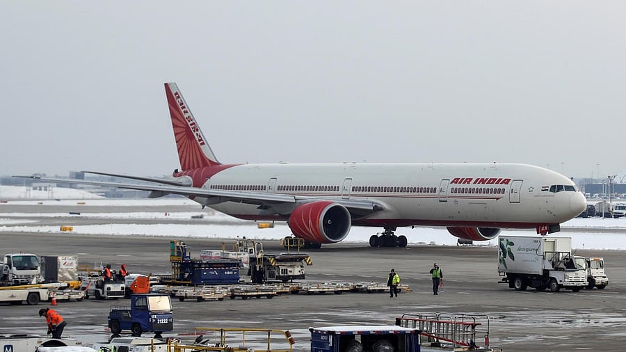 <div class="paragraphs"><p>Eight of the 12 lavatories in the aircraft became unserviceable, causing discomfort to all on board, the airlines said. (Representative image)</p></div>