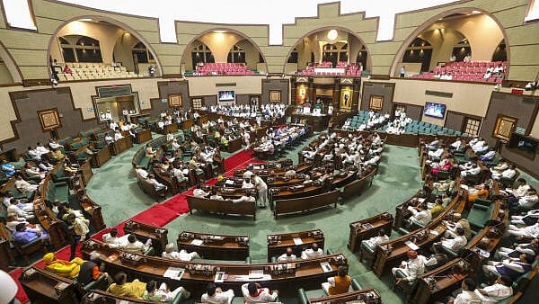 <div class="paragraphs"><p>Madhya Pradesh Assembly.&nbsp;</p></div>