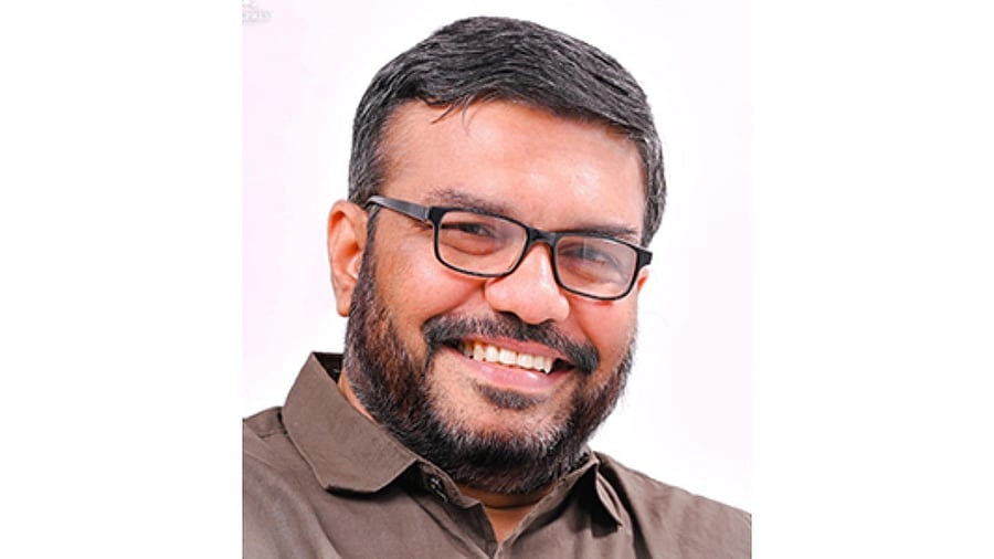 <div class="paragraphs"><p>Kerala Excise Minister M B Rajesh. </p></div>