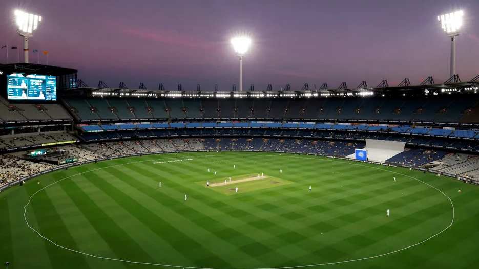 <div class="paragraphs"><p>The MCG hosted the first&nbsp;test&nbsp;ever&nbsp;played&nbsp;in 1877 and the centenary match between&nbsp;Australia&nbsp;and&nbsp;England&nbsp;100 years later.</p></div>
