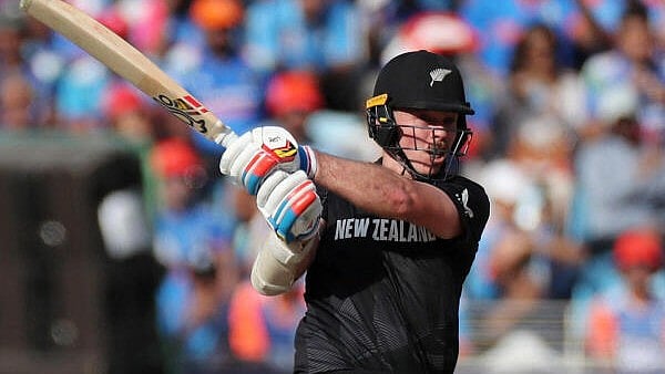 <div class="paragraphs"><p>Michael Bracewell will lead the side in the absence of Mitchell Santner.</p></div>