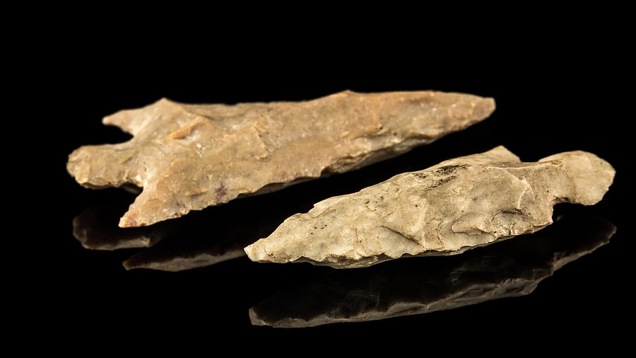 <div class="paragraphs"><p>Representative image showing ancient tools</p></div>