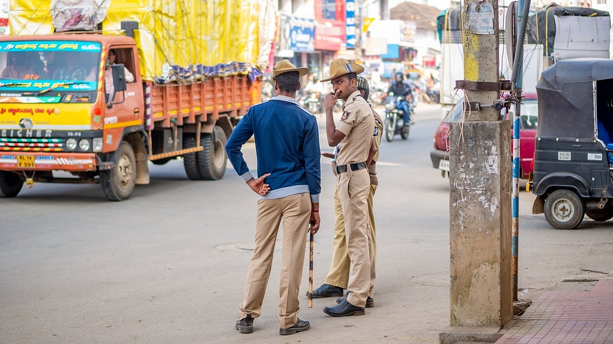 Rumours of stone pelting create panic in Belagavi