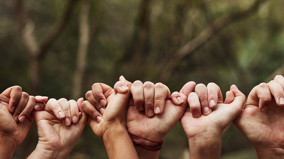 How Habitat Rights help conservation