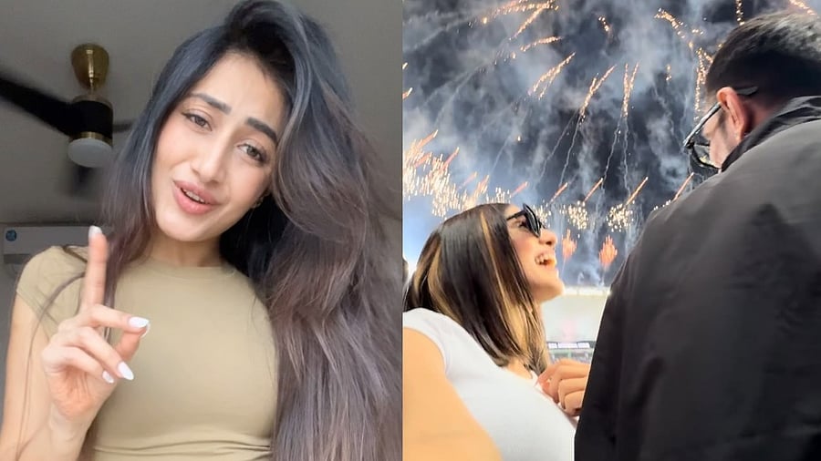 <div class="paragraphs"><p>A collage of Dhanashree Verma,&nbsp;Yuzvendra Chahal and RJ Mahvash.&nbsp;</p></div>