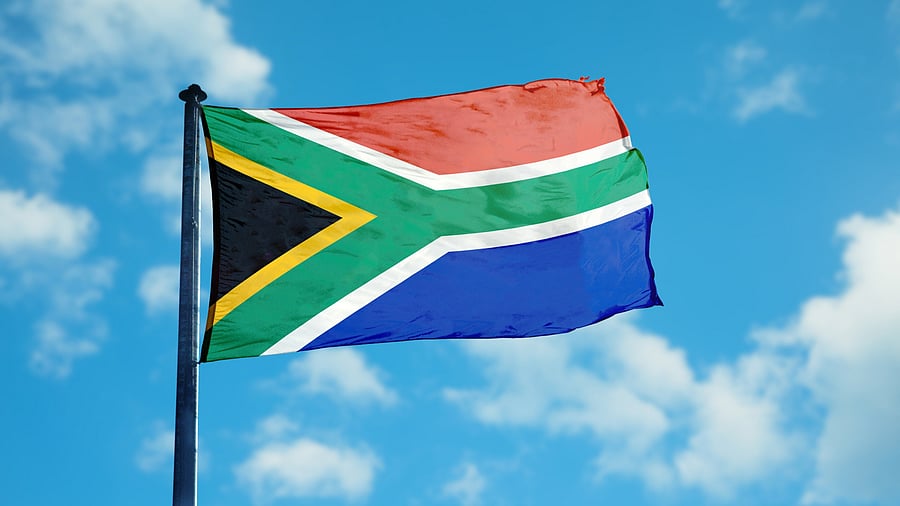 <div class="paragraphs"><p>South Africa national flag</p></div>