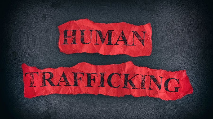 <div class="paragraphs"><p>Representative image of human trafficking.</p></div>