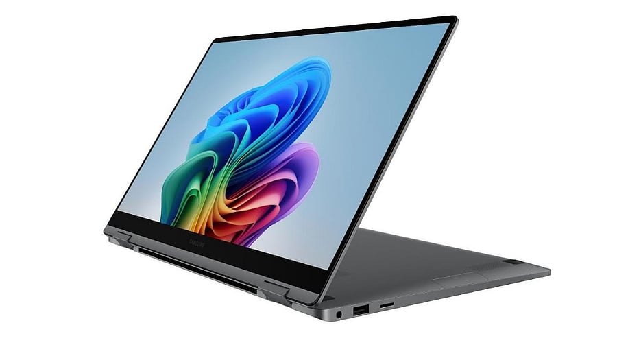 <div class="paragraphs"><p>Samsung Galaxy Book5 360 series.</p></div>