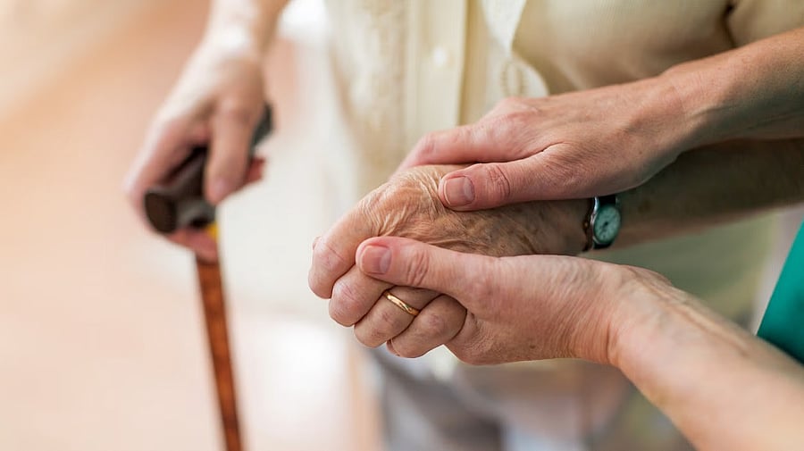 <div class="paragraphs"><p>Representative image for senior citizen</p></div>