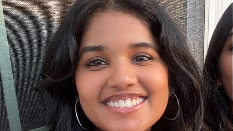 <div class="paragraphs"><p>Sudiksha Konanki.</p></div>