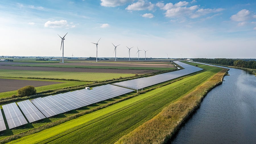<div class="paragraphs"><p>Representative image of clean energy.</p></div>