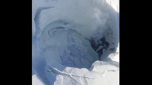 <div class="paragraphs"><p>Mount Spurr.</p></div>